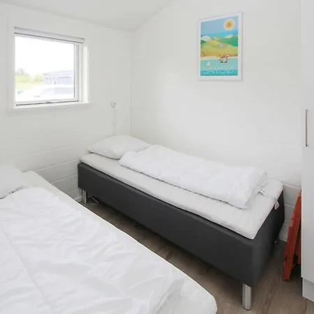 Holiday home In Samso With Kitchen *